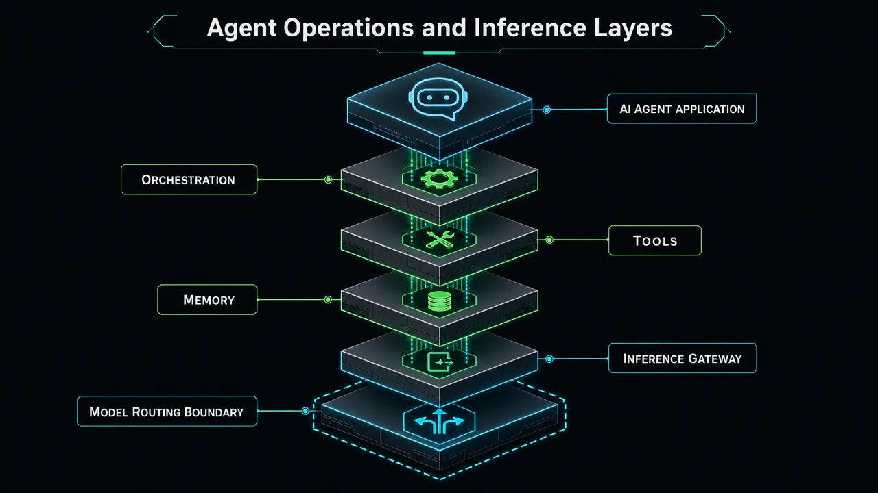 Agent Operations Meets Model-as-a-Service: What the 2026 Platform Shift Means for Developers