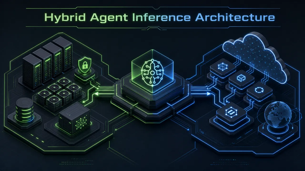Local Agents Are Growing—When Does a Multi-Model API Still Make Sense?