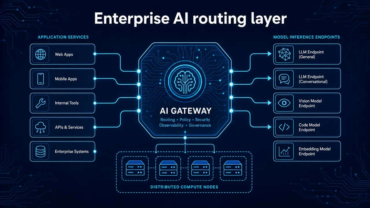 LiteLLM and Oracle Generative AI: Why Multi-Provider Routing Is Moving Into Enterprise Infrastructure