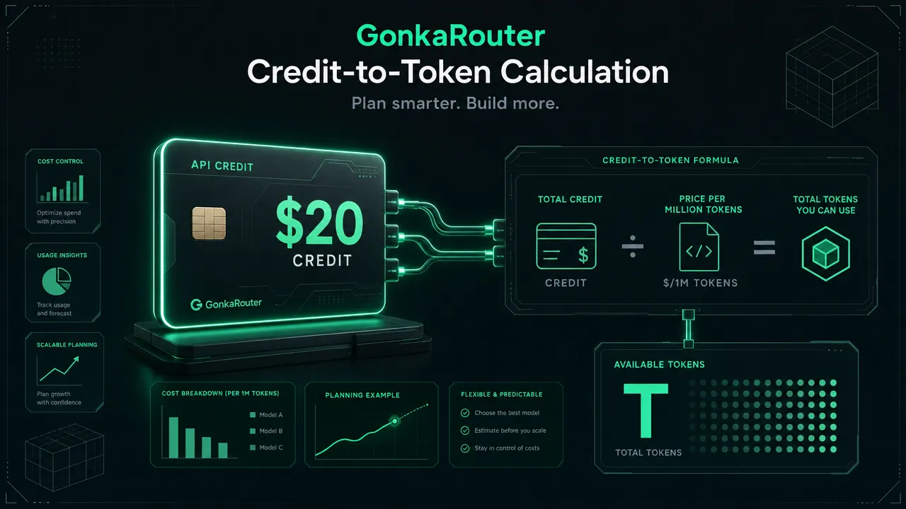Run MiniMax-M2.7 at $0.0012 per Million Tokens with a Free $20 API Credit