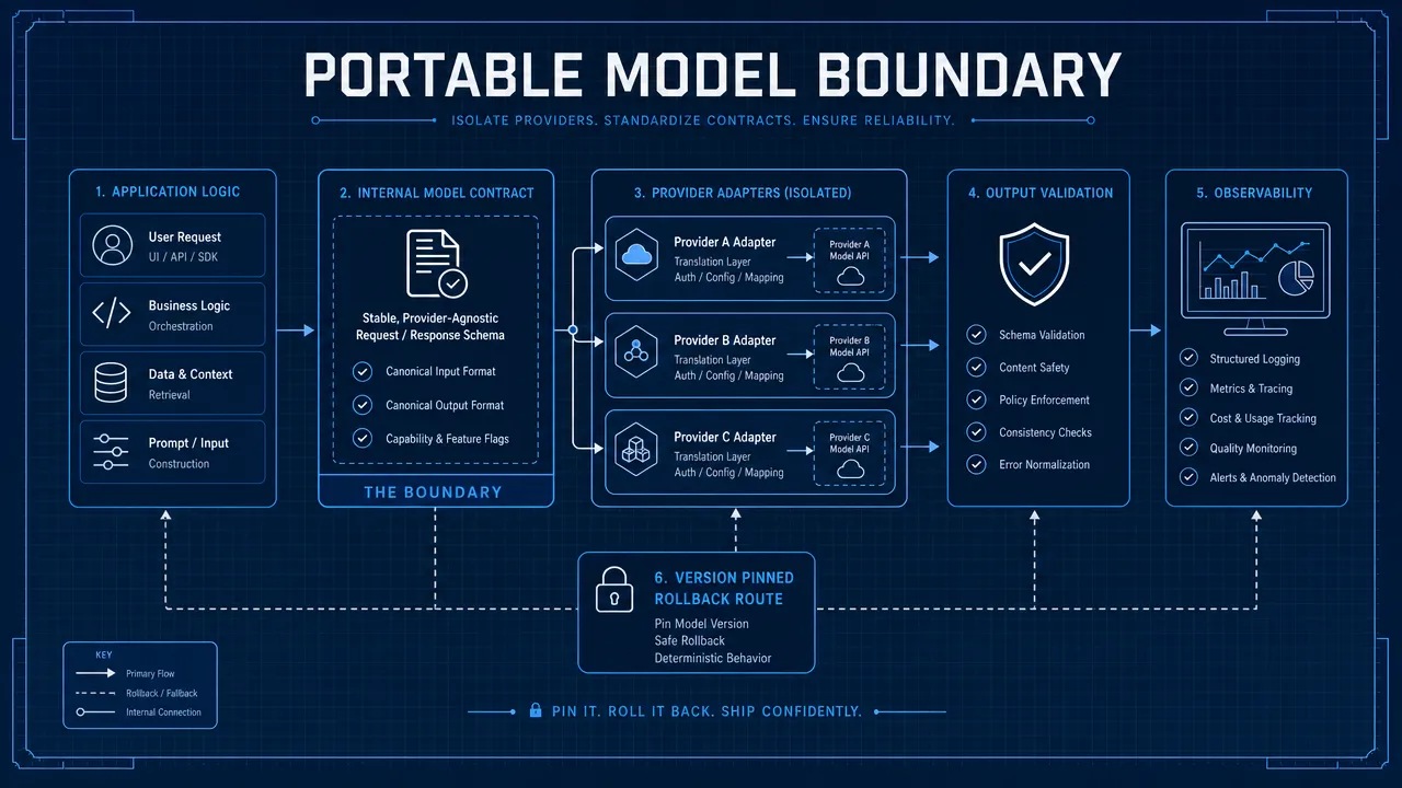 GPT-6 Astra Is Here: Why API Portability Matters More Than Ever