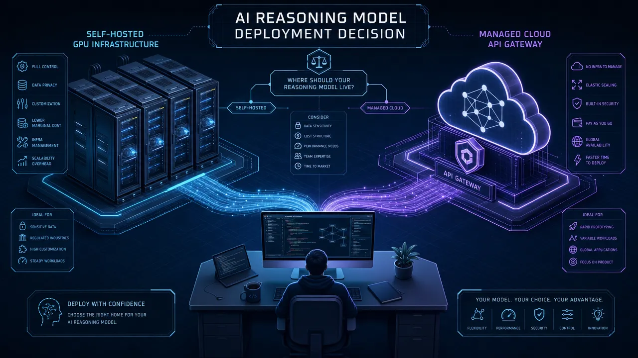 DeepSeek R1 vs Qwen Max: 2026 AI Comparison